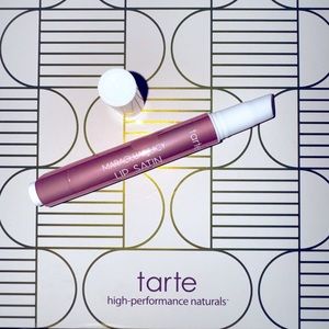 Tarte Lip Satin Berry